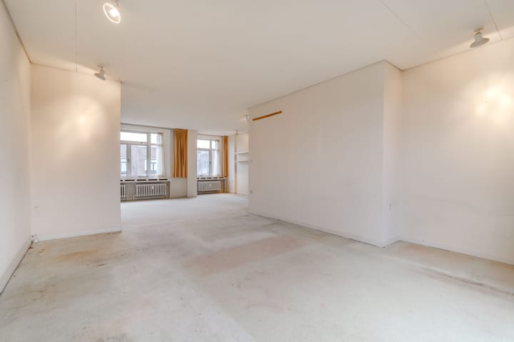 Foto 2 van Van Alkemadelaan 350-417