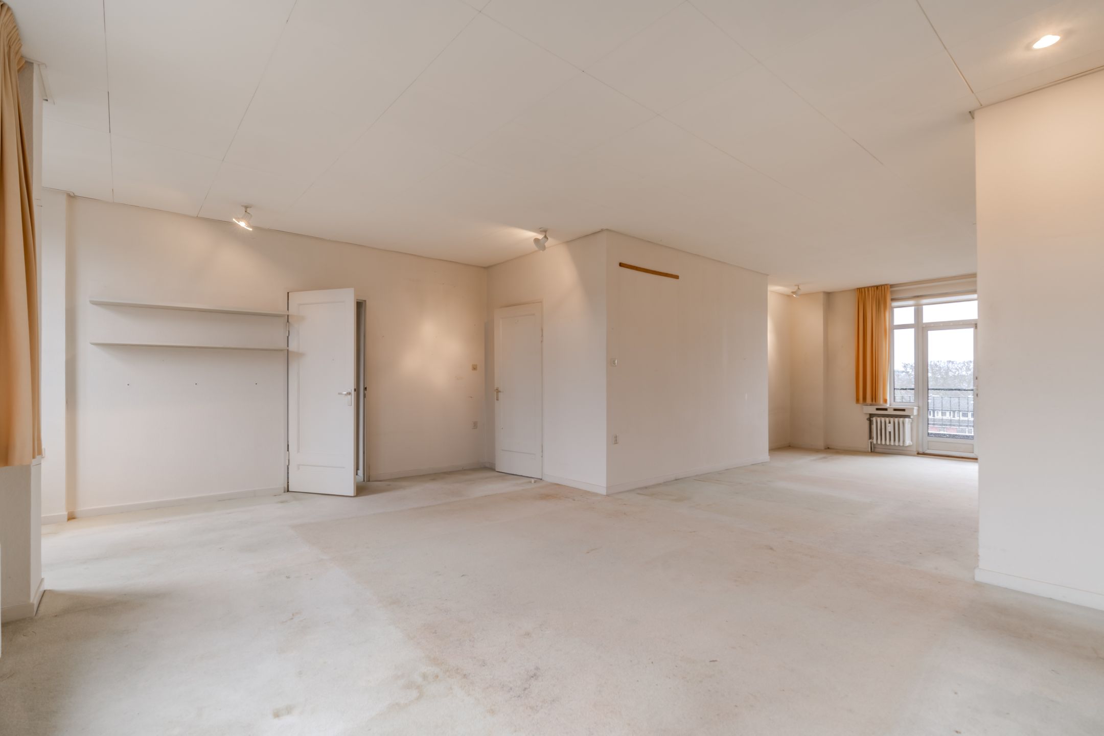 Foto 18 van Van Alkemadelaan 350-417