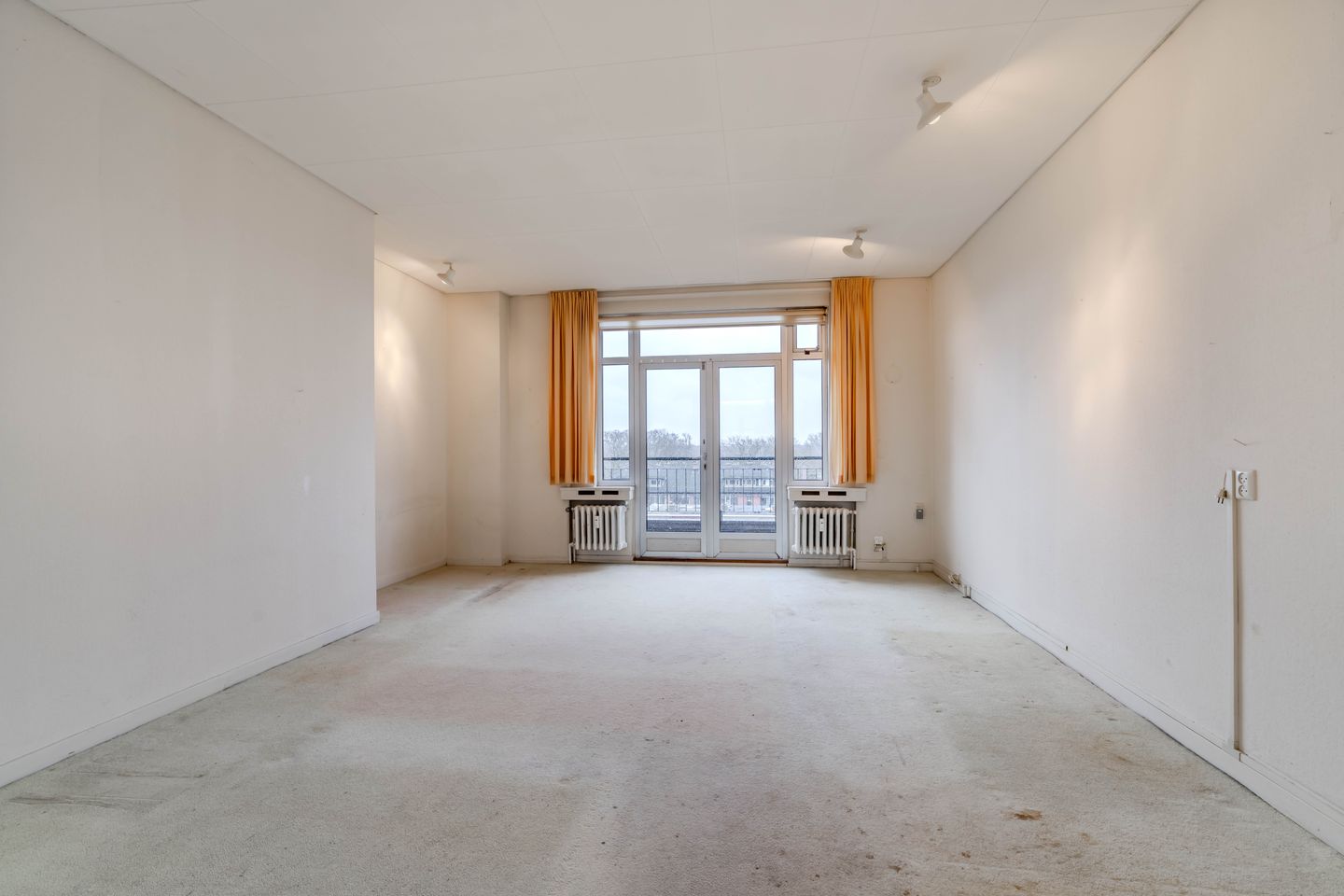 Foto 19 van Van Alkemadelaan 350-417