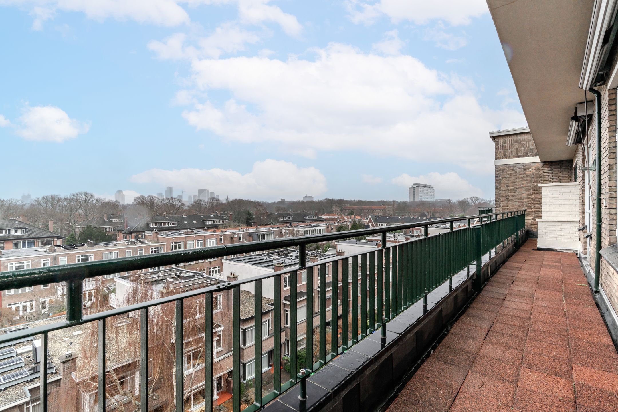 Foto 21 van Van Alkemadelaan 350-417