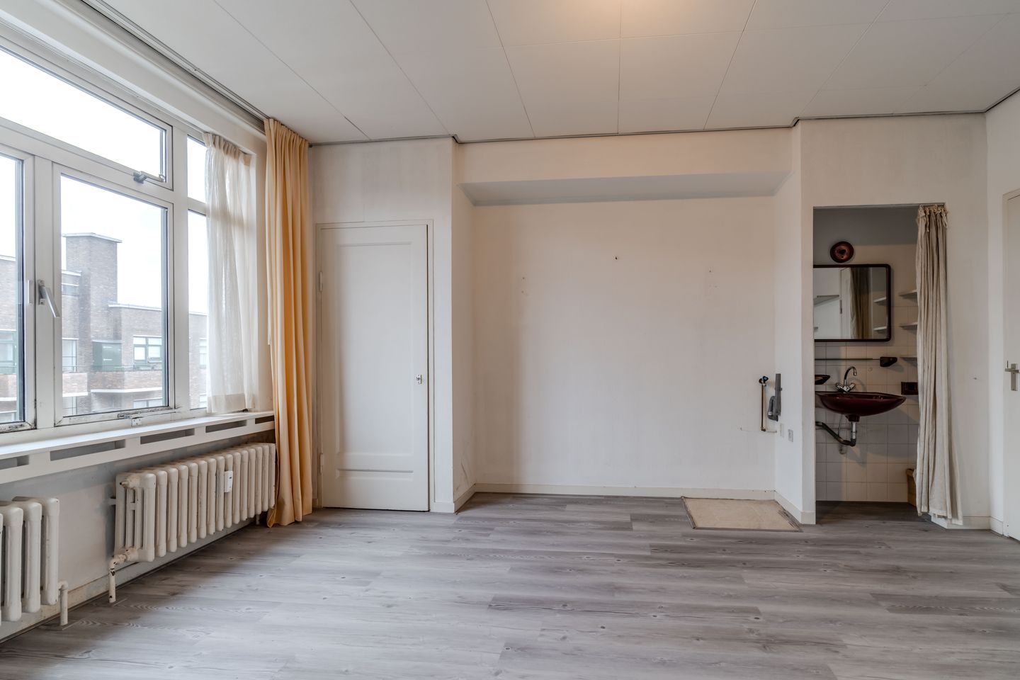 Foto 25 van Van Alkemadelaan 350-417