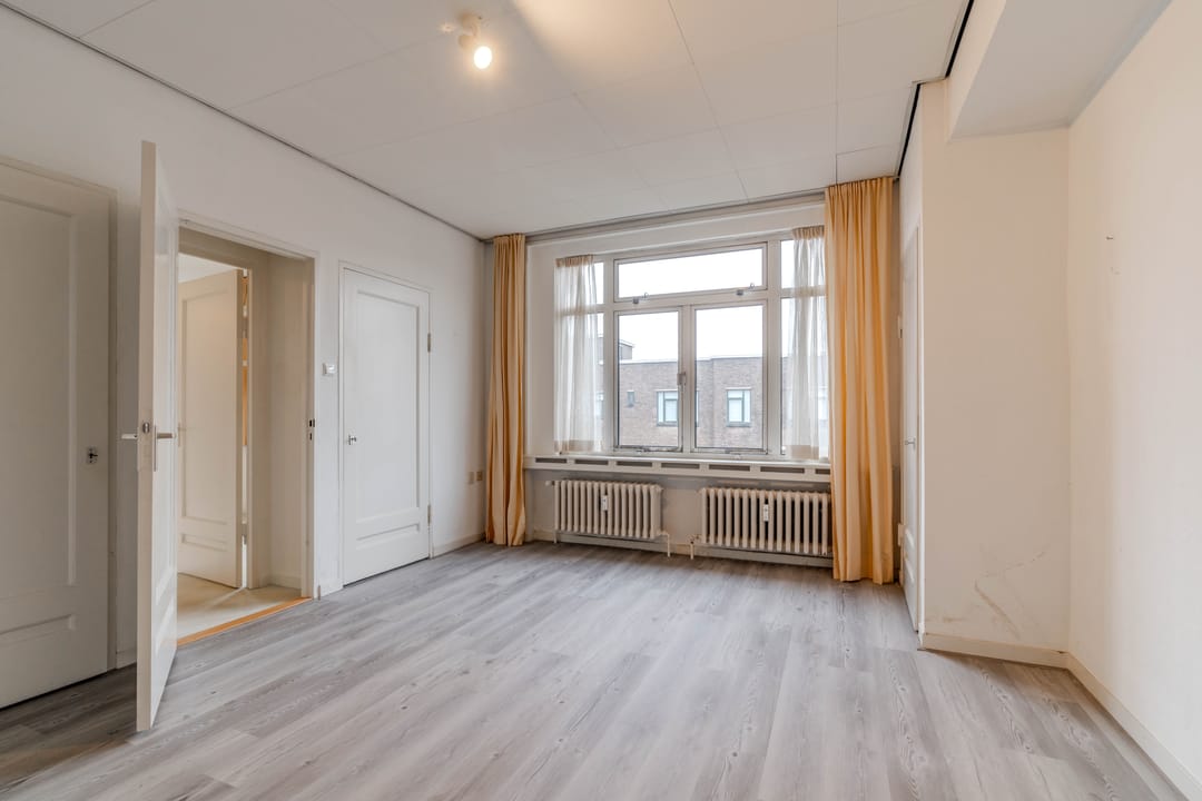 Foto 26 van Van Alkemadelaan 350-417