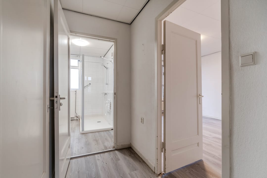 Foto 28 van Van Alkemadelaan 350-417