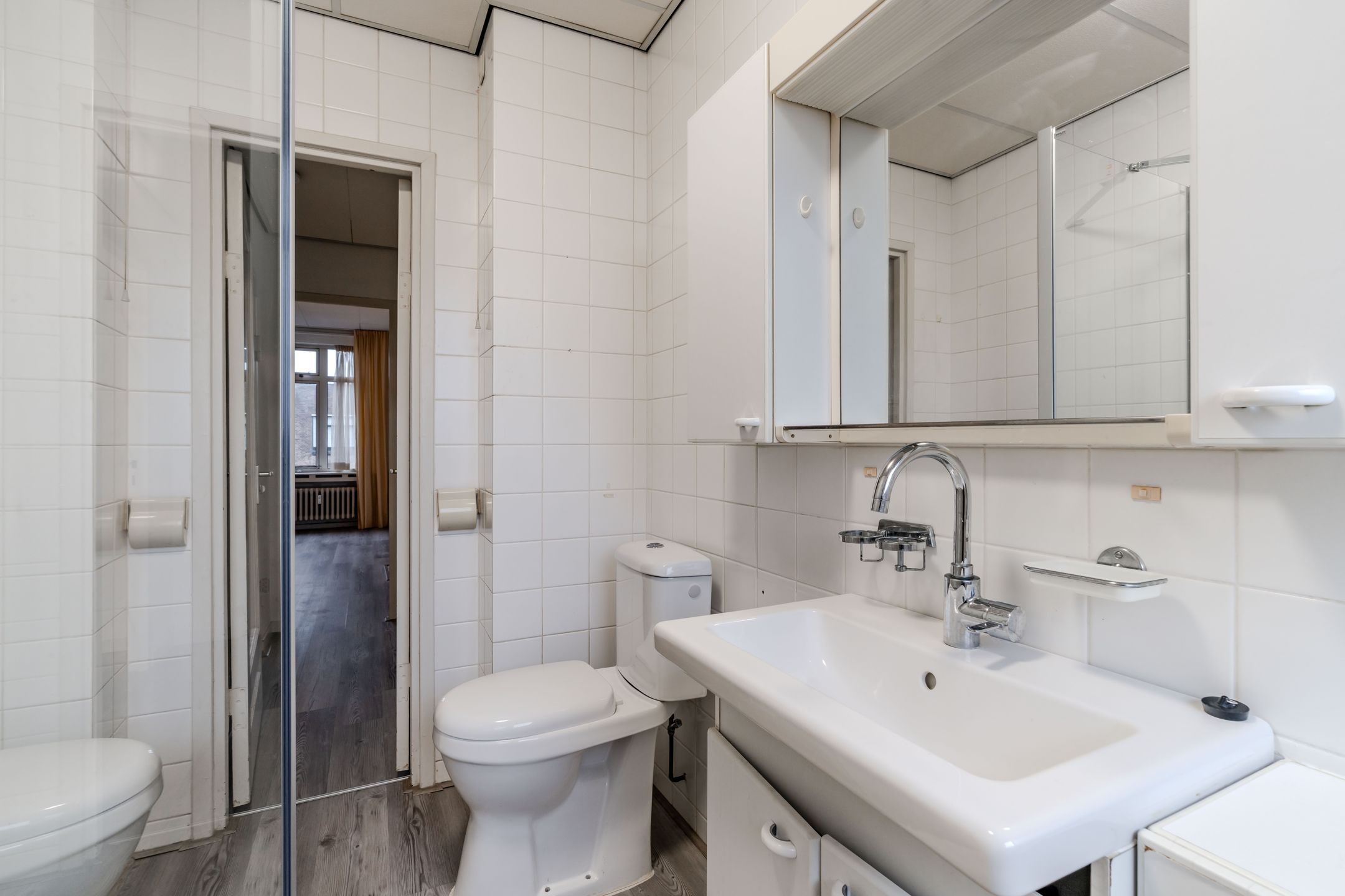 Foto 30 van Van Alkemadelaan 350-417