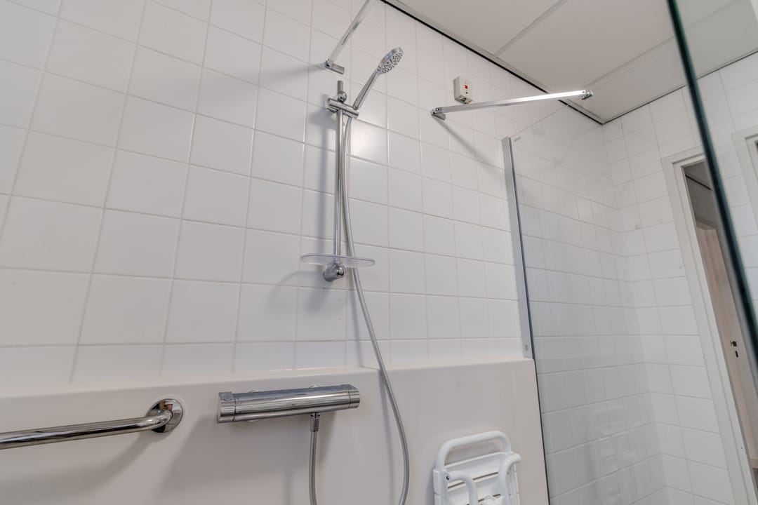 Foto 31 van Van Alkemadelaan 350-417