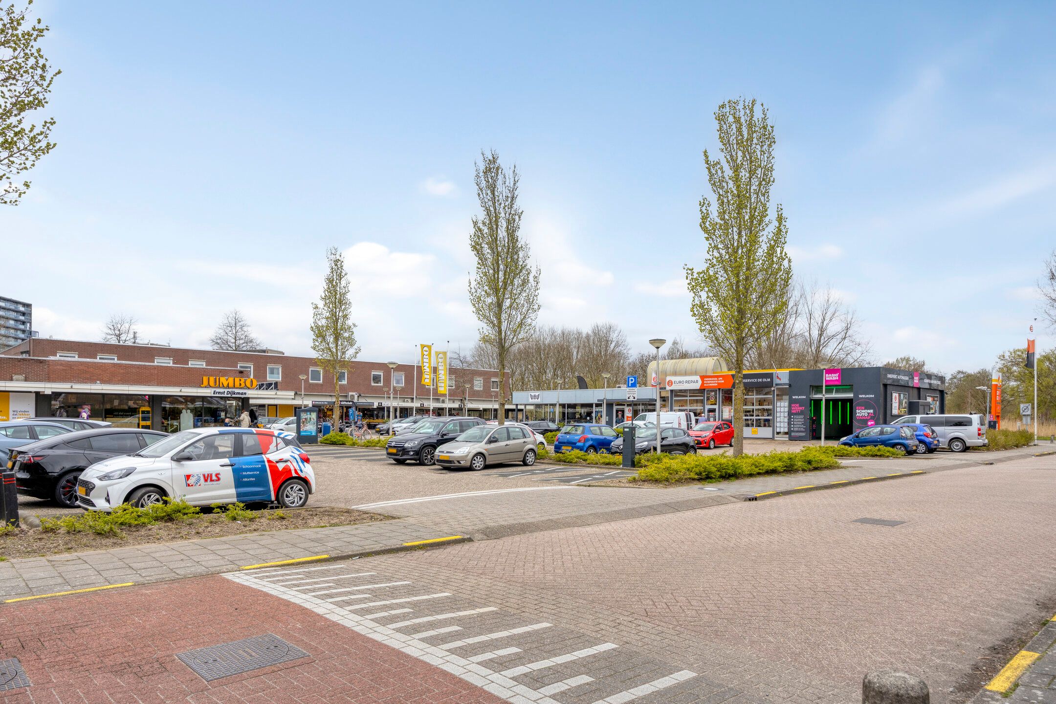 Foto 60 van Linde 11