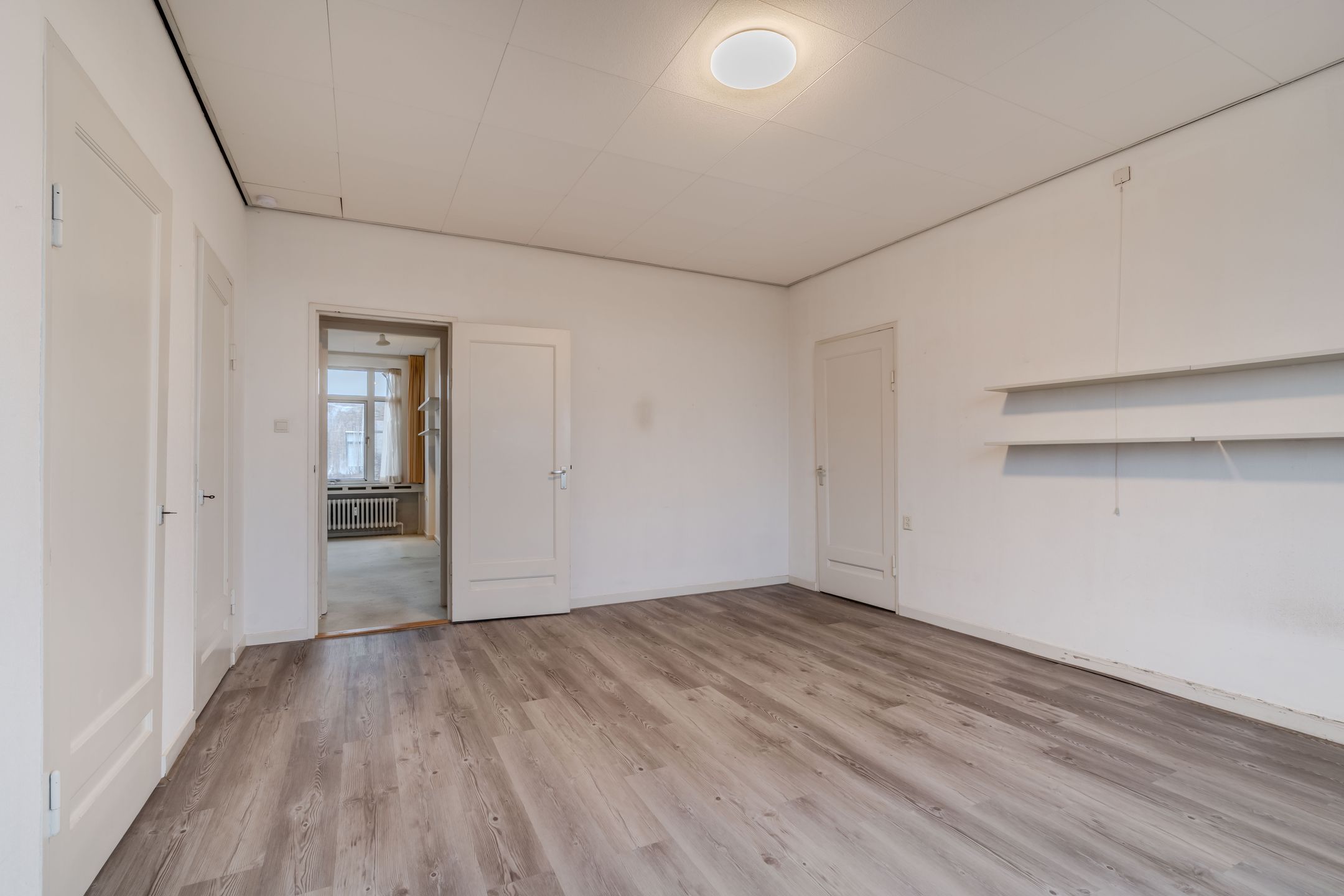 Foto 33 van Van Alkemadelaan 350-417