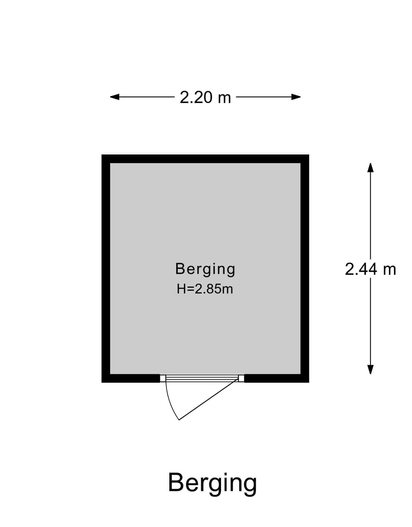 Foto 34 van Van Alkemadelaan 350-417