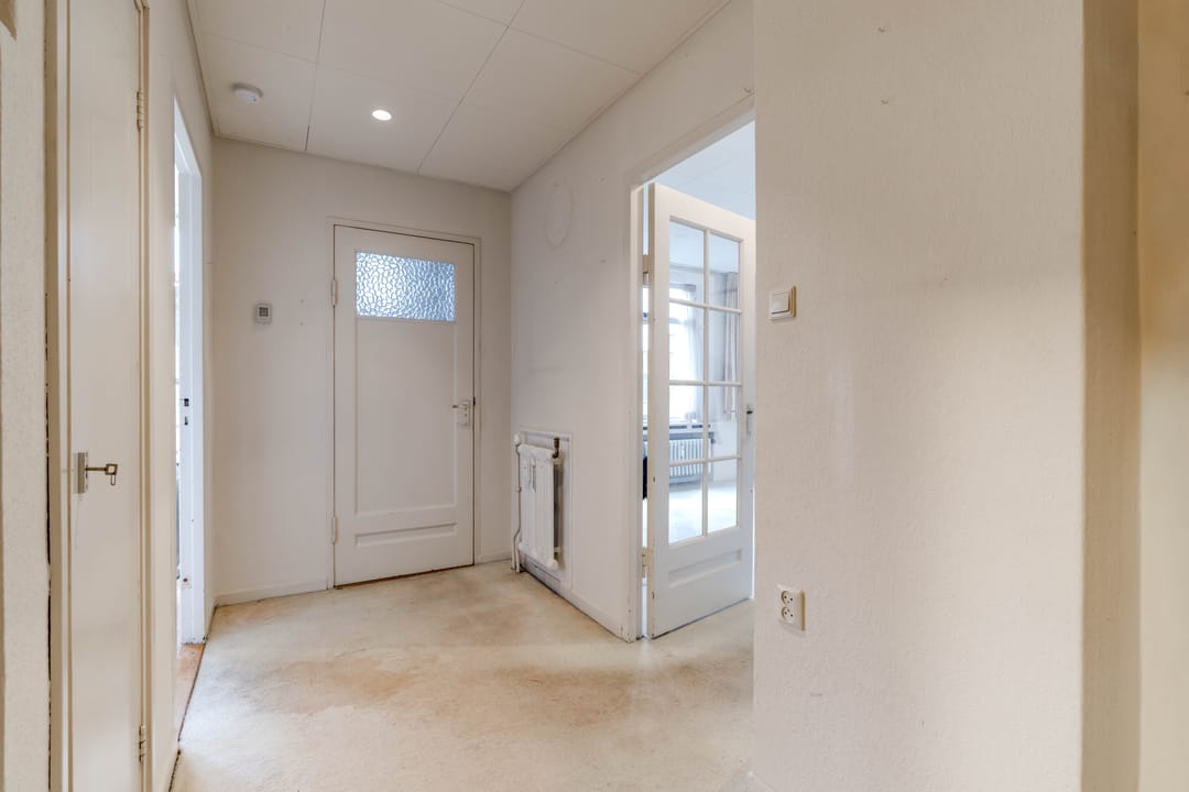 Foto 13 van Van Alkemadelaan 350-417