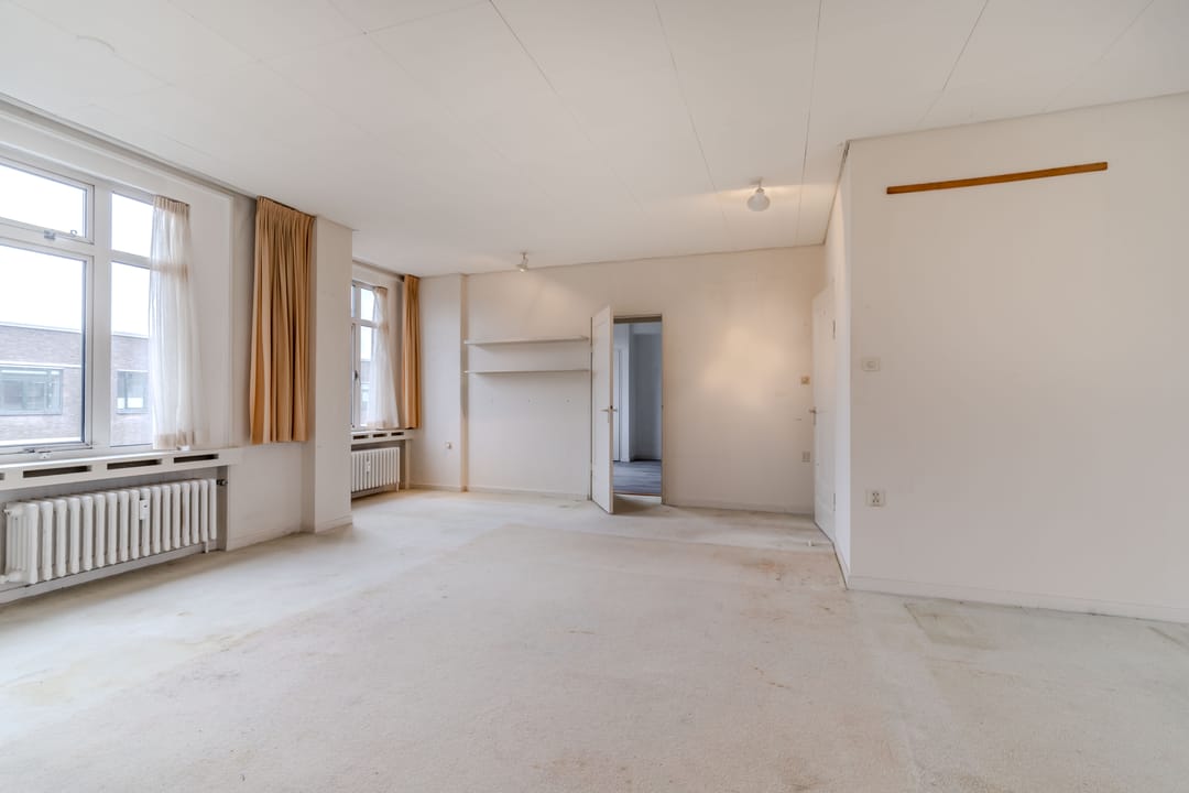 Foto 23 van Van Alkemadelaan 350-417