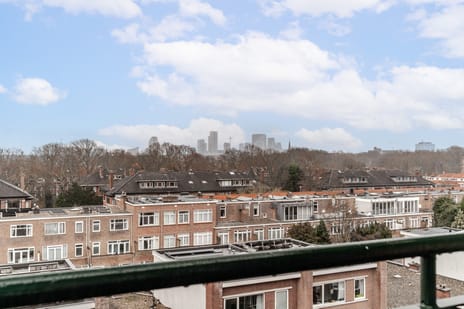 Van Alkemadelaan thumbnail