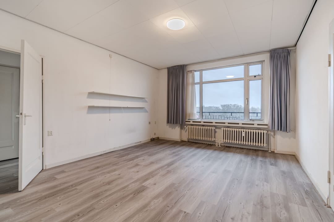 Foto 32 van Van Alkemadelaan 350-417