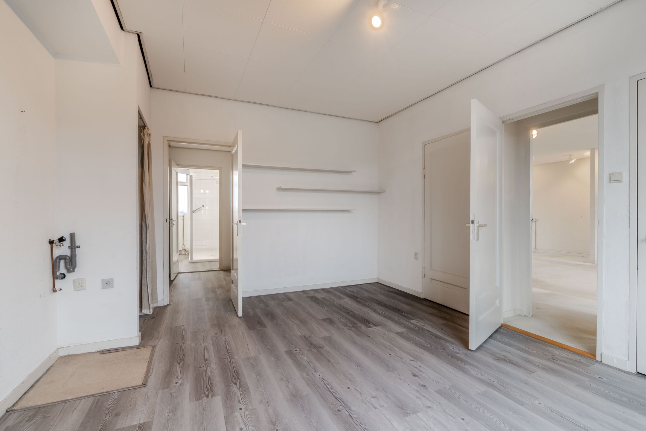 Foto 27 van Van Alkemadelaan 350-417