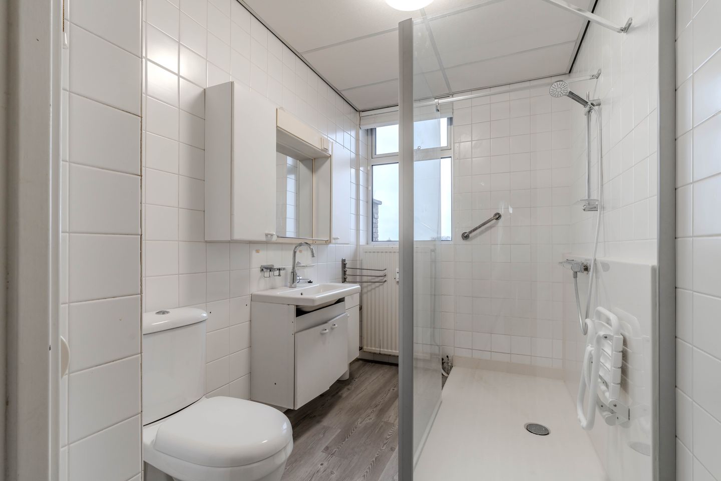 Foto 29 van Van Alkemadelaan 350-417