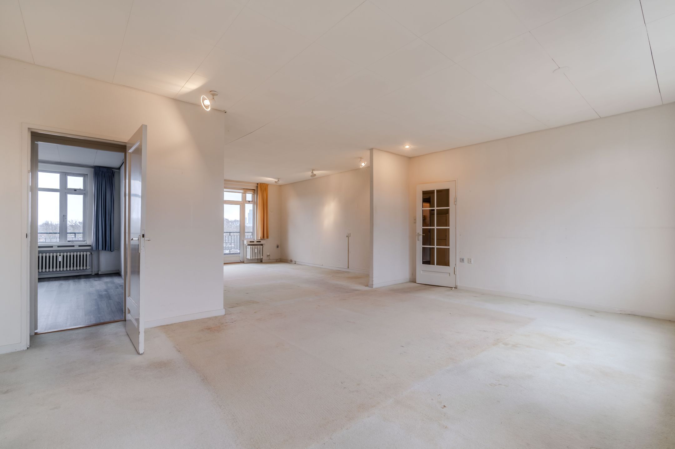 Foto 24 van Van Alkemadelaan 350-417