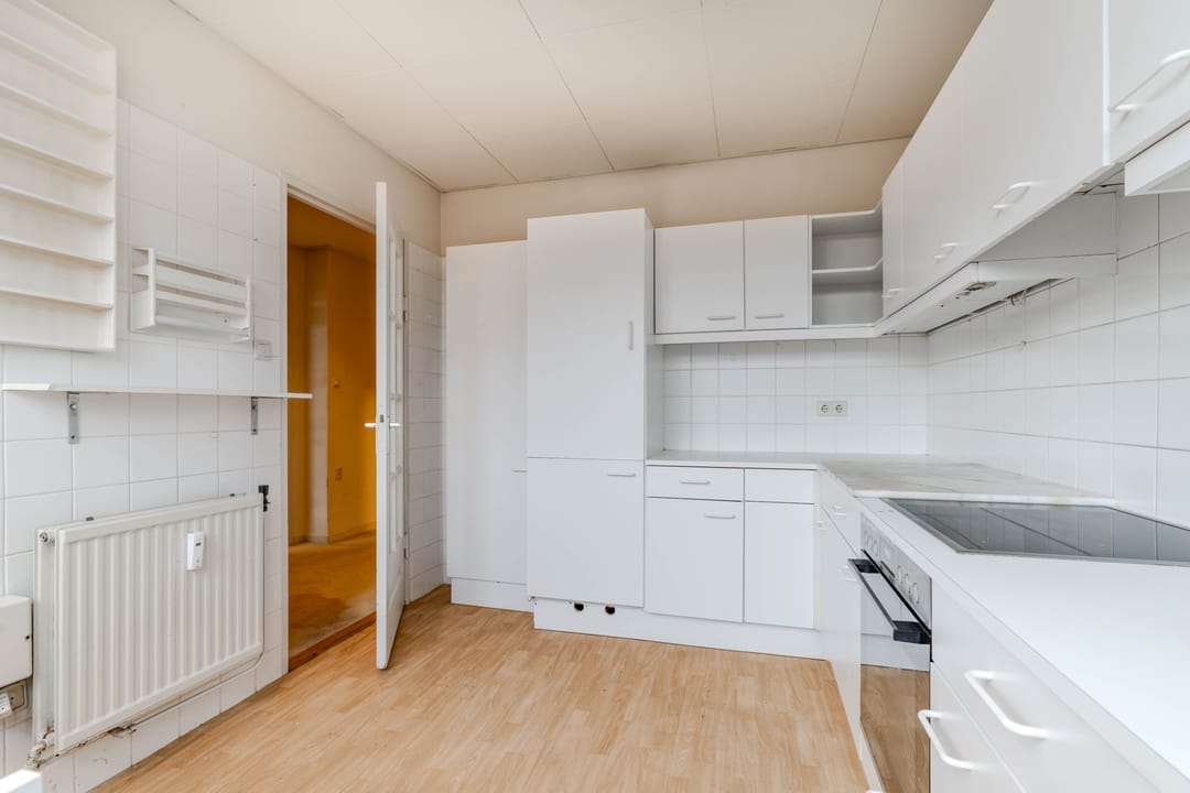 Foto 17 van Van Alkemadelaan 350-417