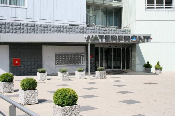 Foto 3 van Waterfront 272