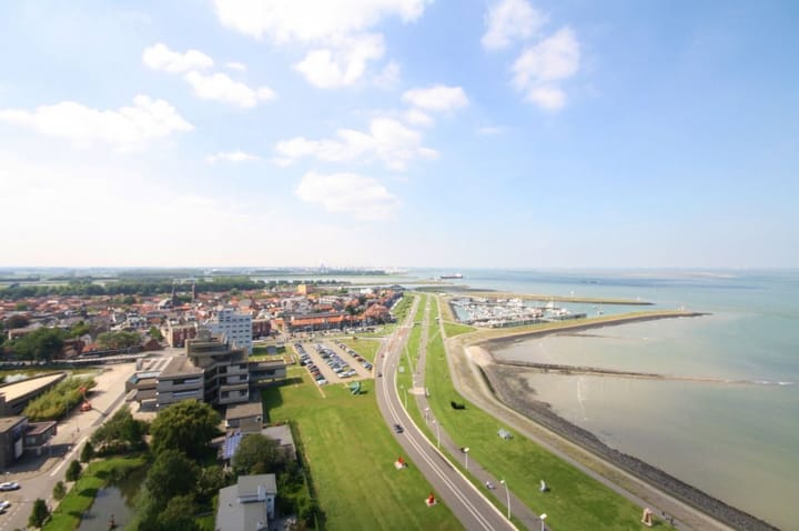 Foto 4 van Waterfront 272