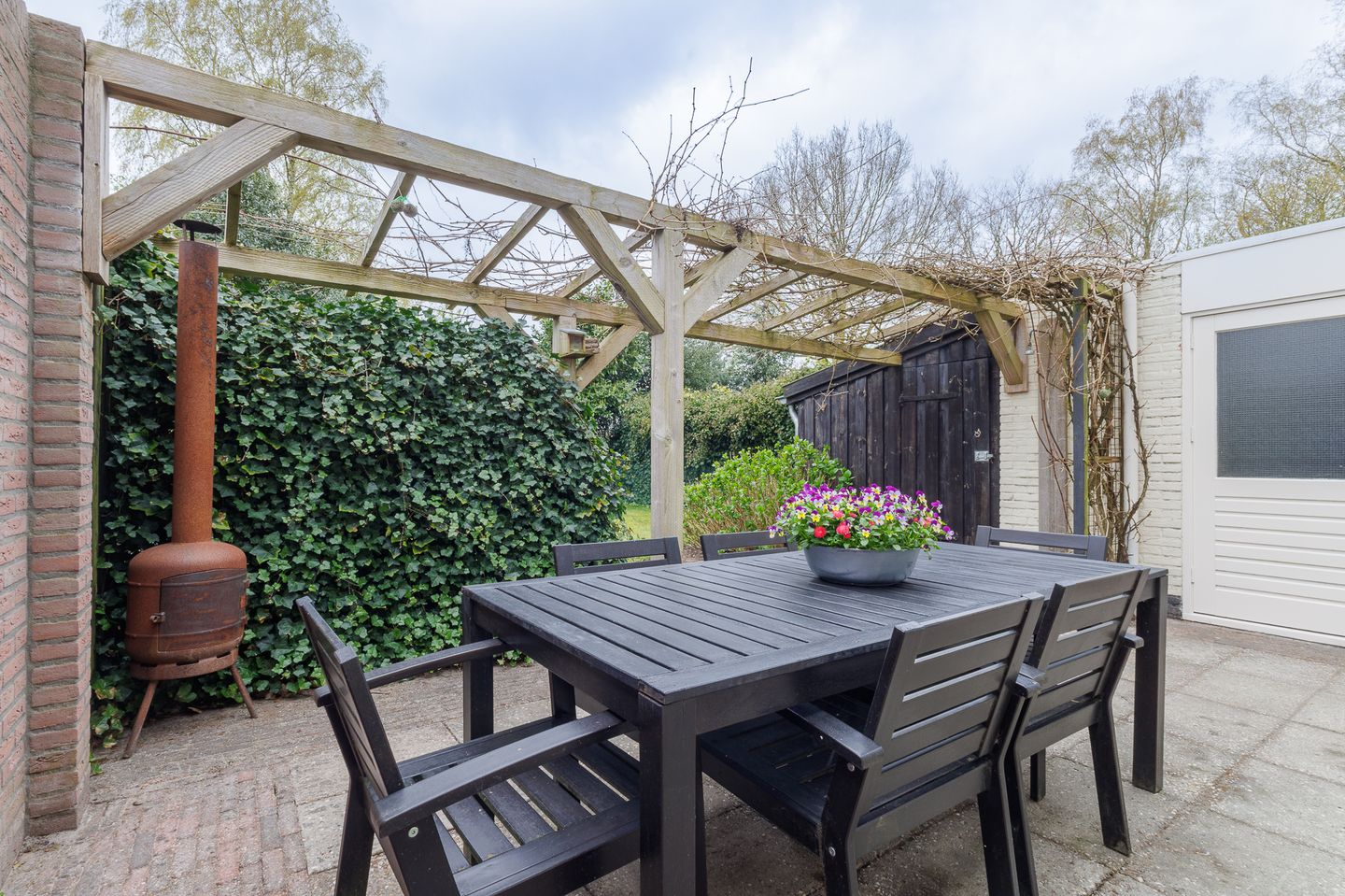 Foto 25 van Lageweg 67