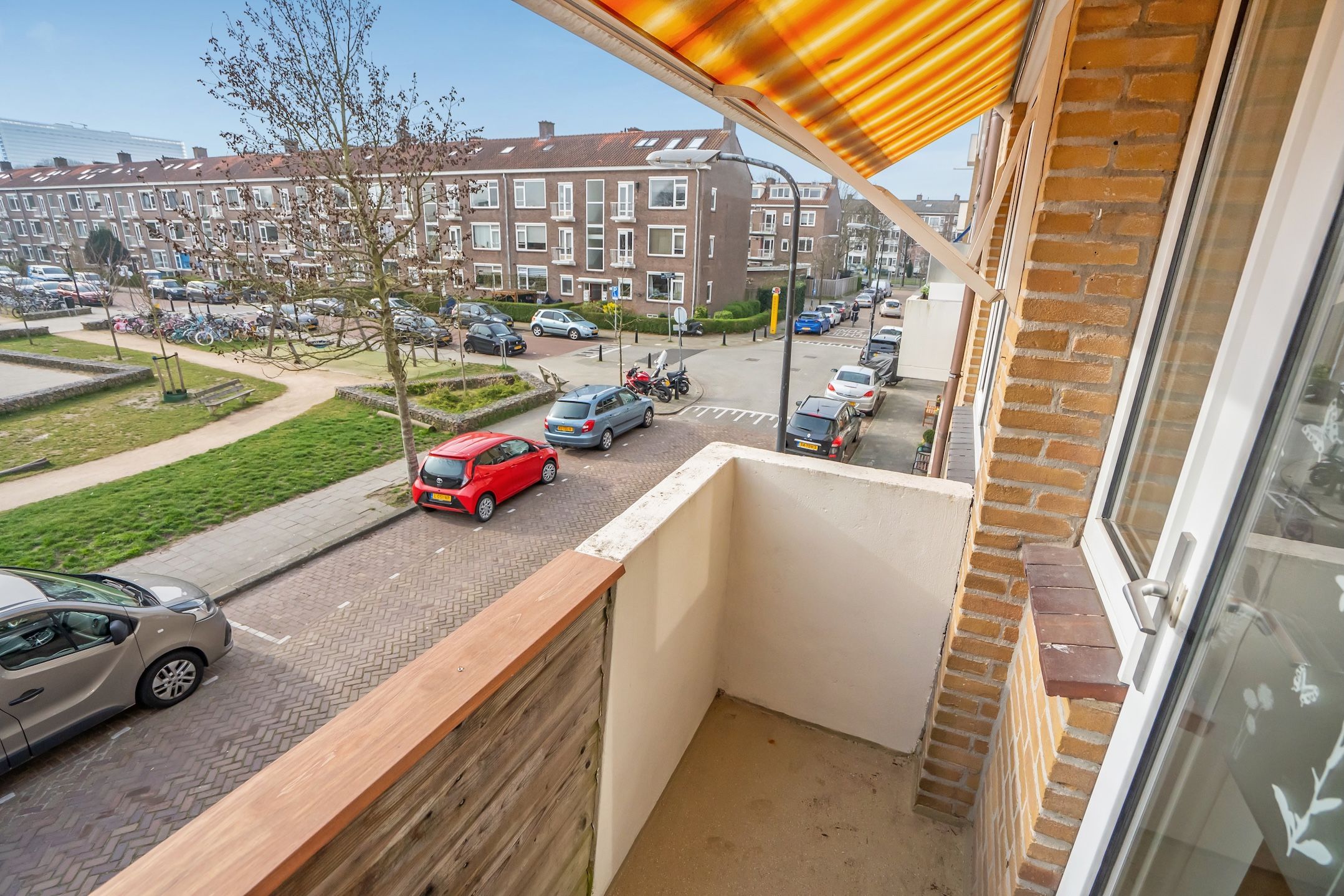 Foto 18 van Willem van Rijswijckstr 94