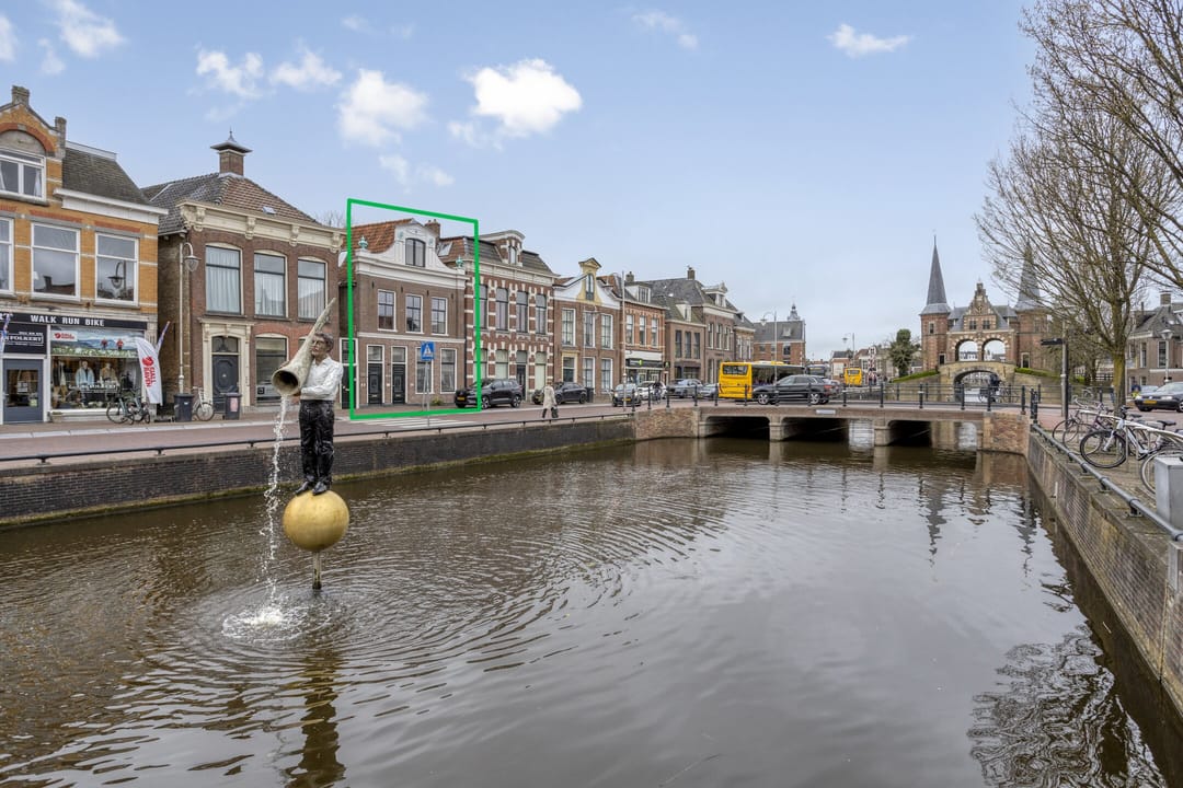 Foto 2 van Hoogend 16