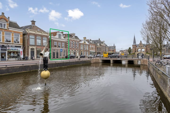 Foto 2 van Hoogend 16