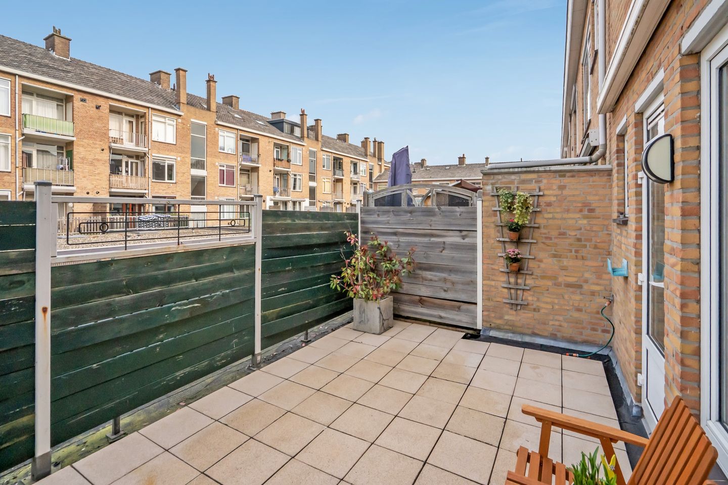 Foto 4 van Willem van Rijswijckstr 94