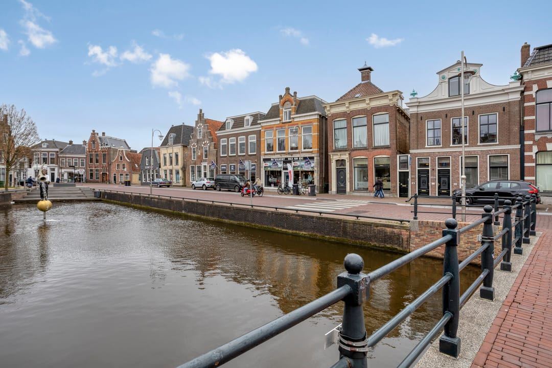 Foto 7 van Hoogend 16