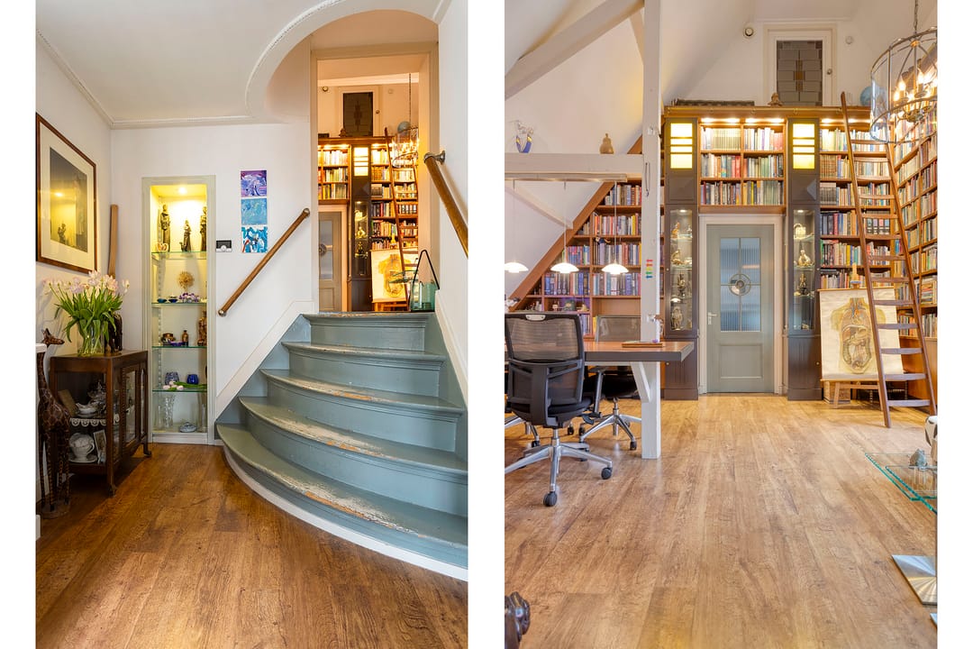 Foto 13 van Hoogend 16