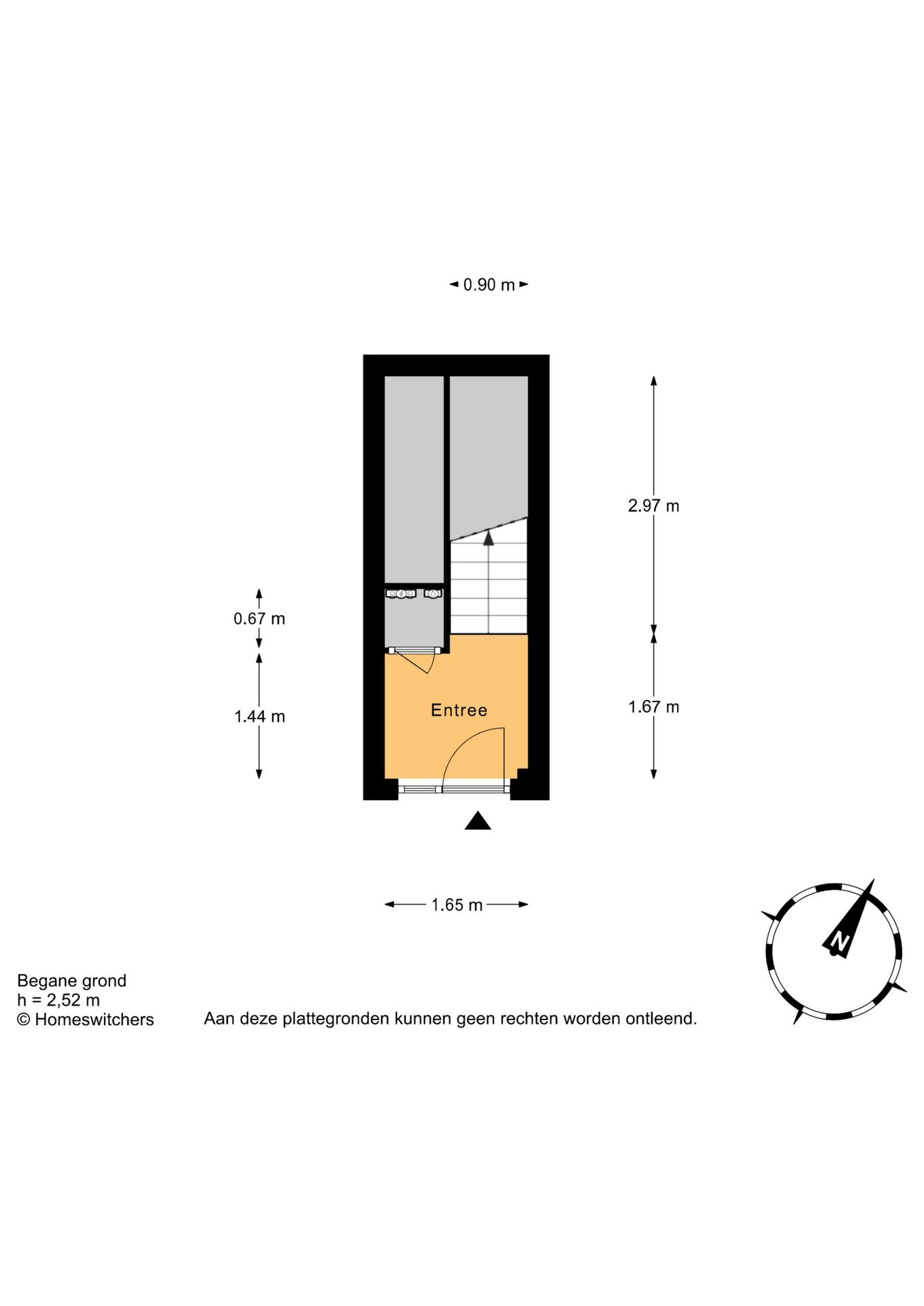 Foto 34 van Willem van Rijswijckstr 94