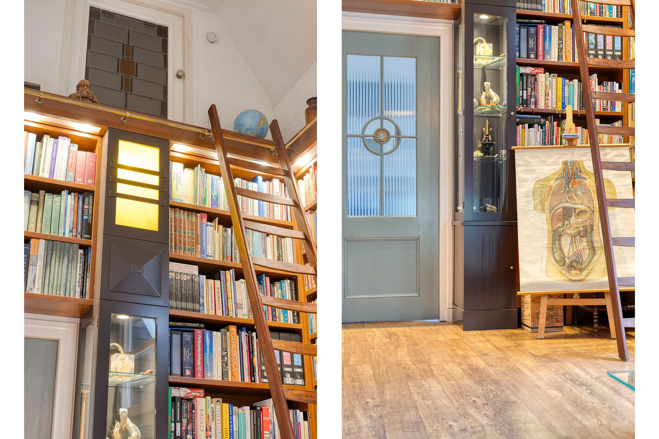 Foto 15 van Hoogend 16