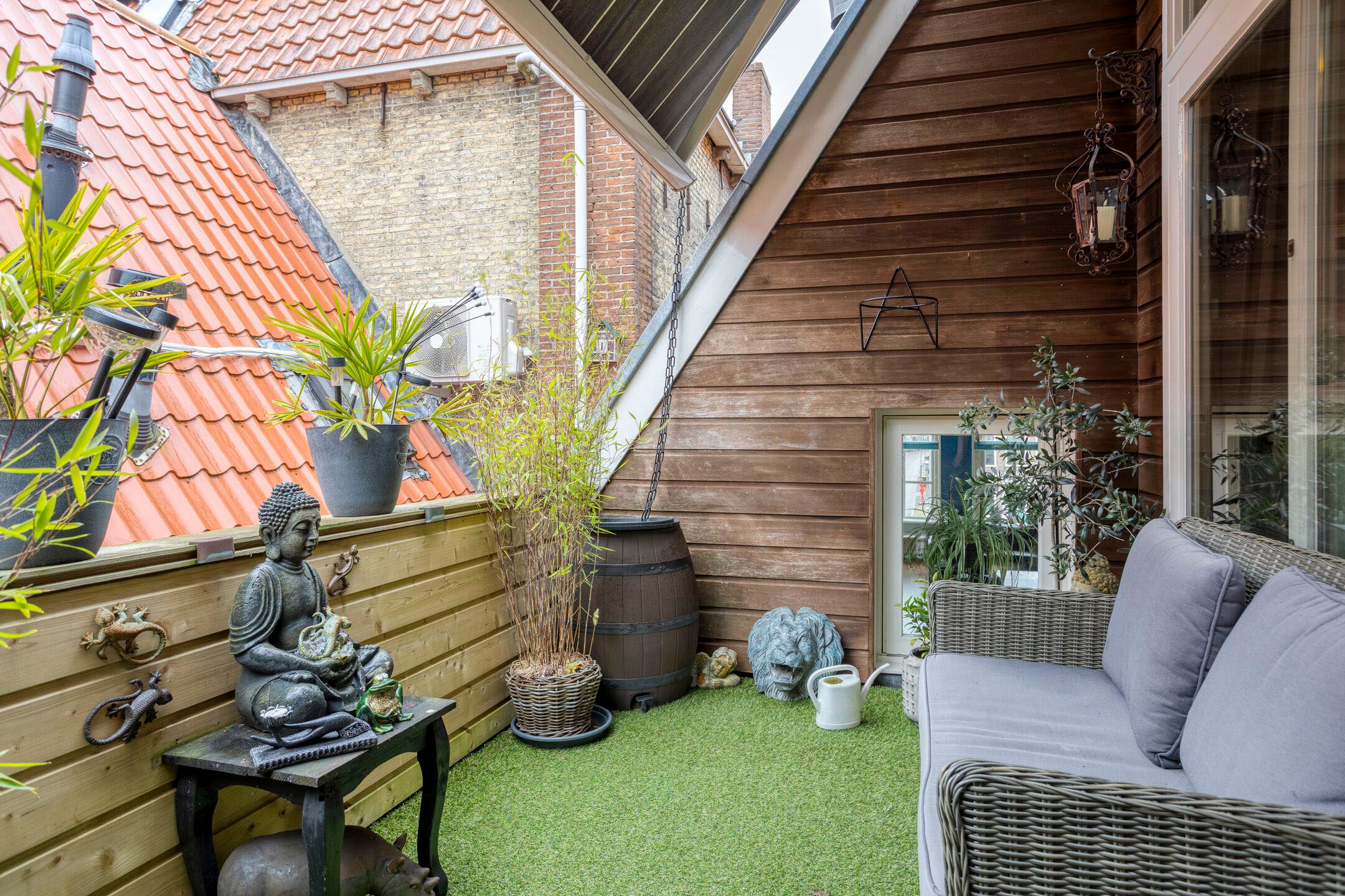 Foto 18 van Hoogend 16