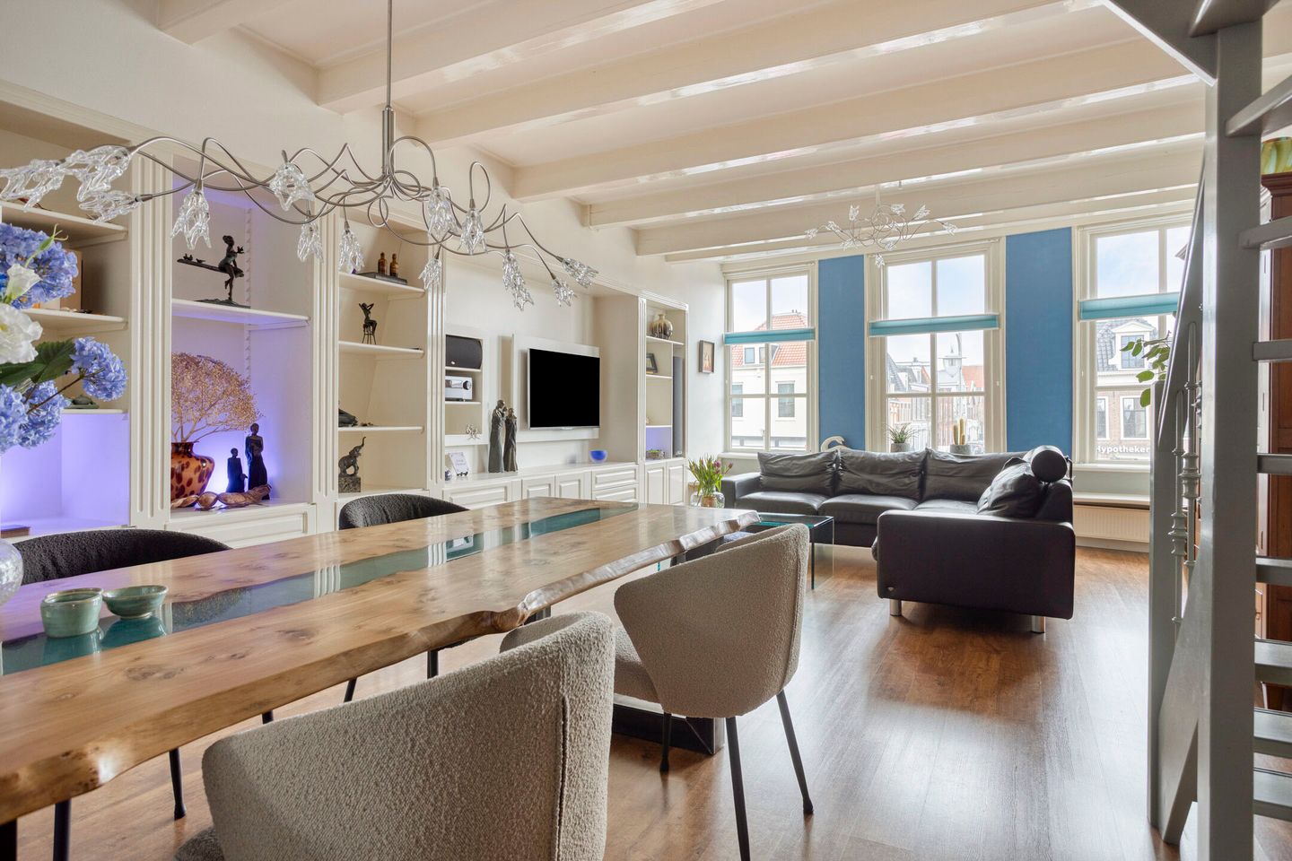 Foto 19 van Hoogend 16