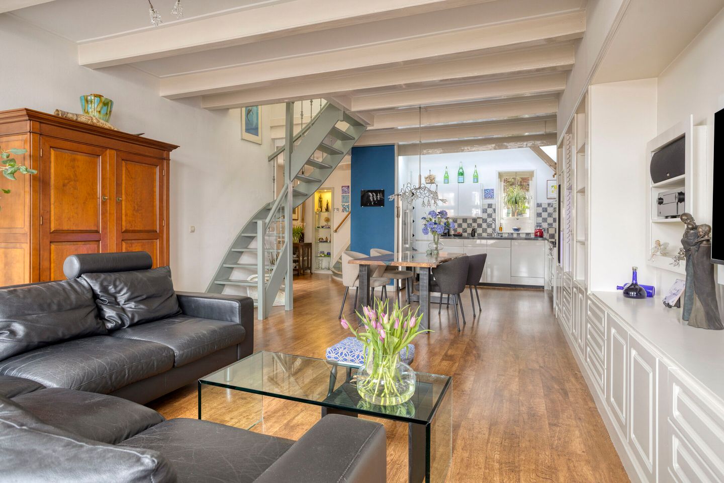 Foto 25 van Hoogend 16