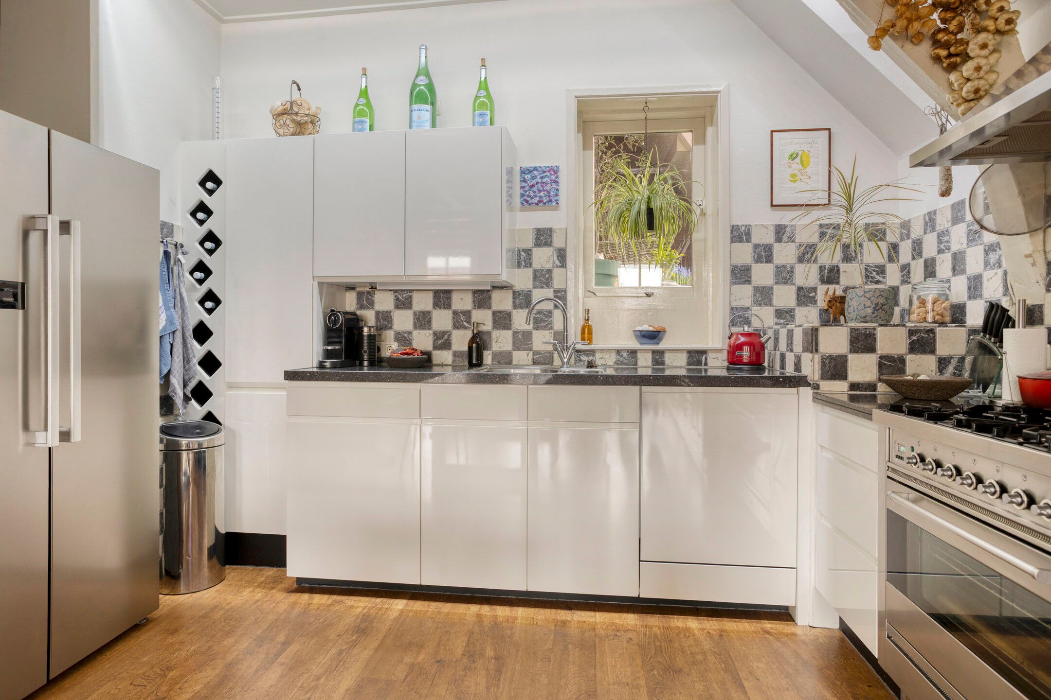 Foto 27 van Hoogend 16