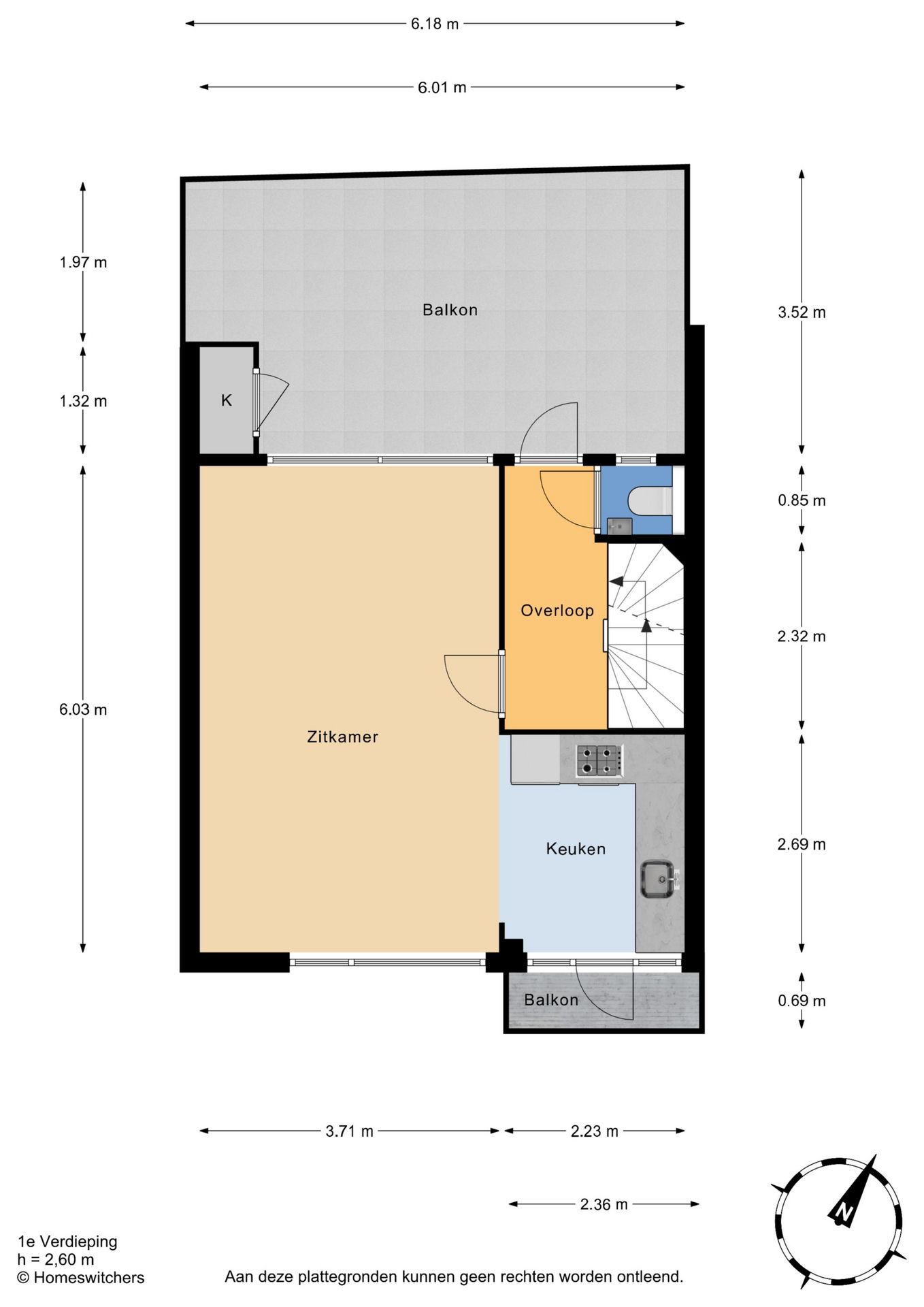 Foto 35 van Willem van Rijswijckstr 94