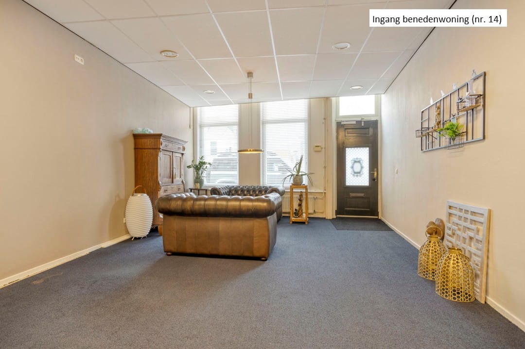 Foto 40 van Hoogend 16