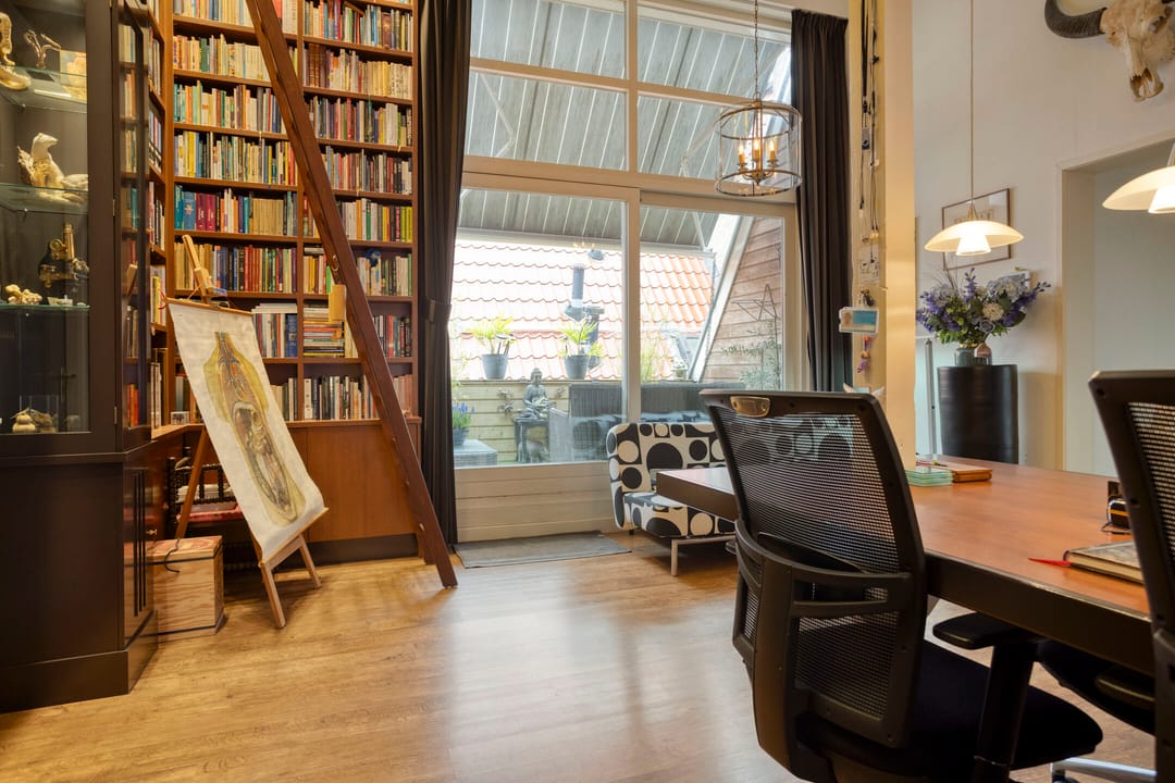 Foto 17 van Hoogend 16