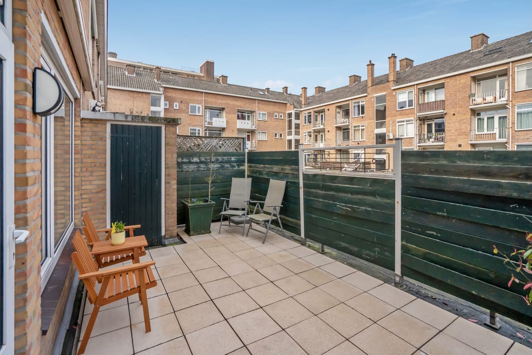 Foto 8 van Willem van Rijswijckstr 94