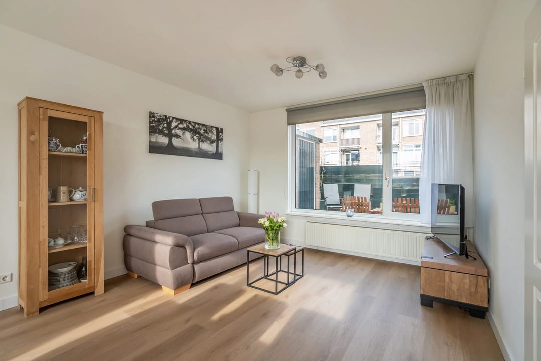 Foto 2 van Willem van Rijswijckstr 94