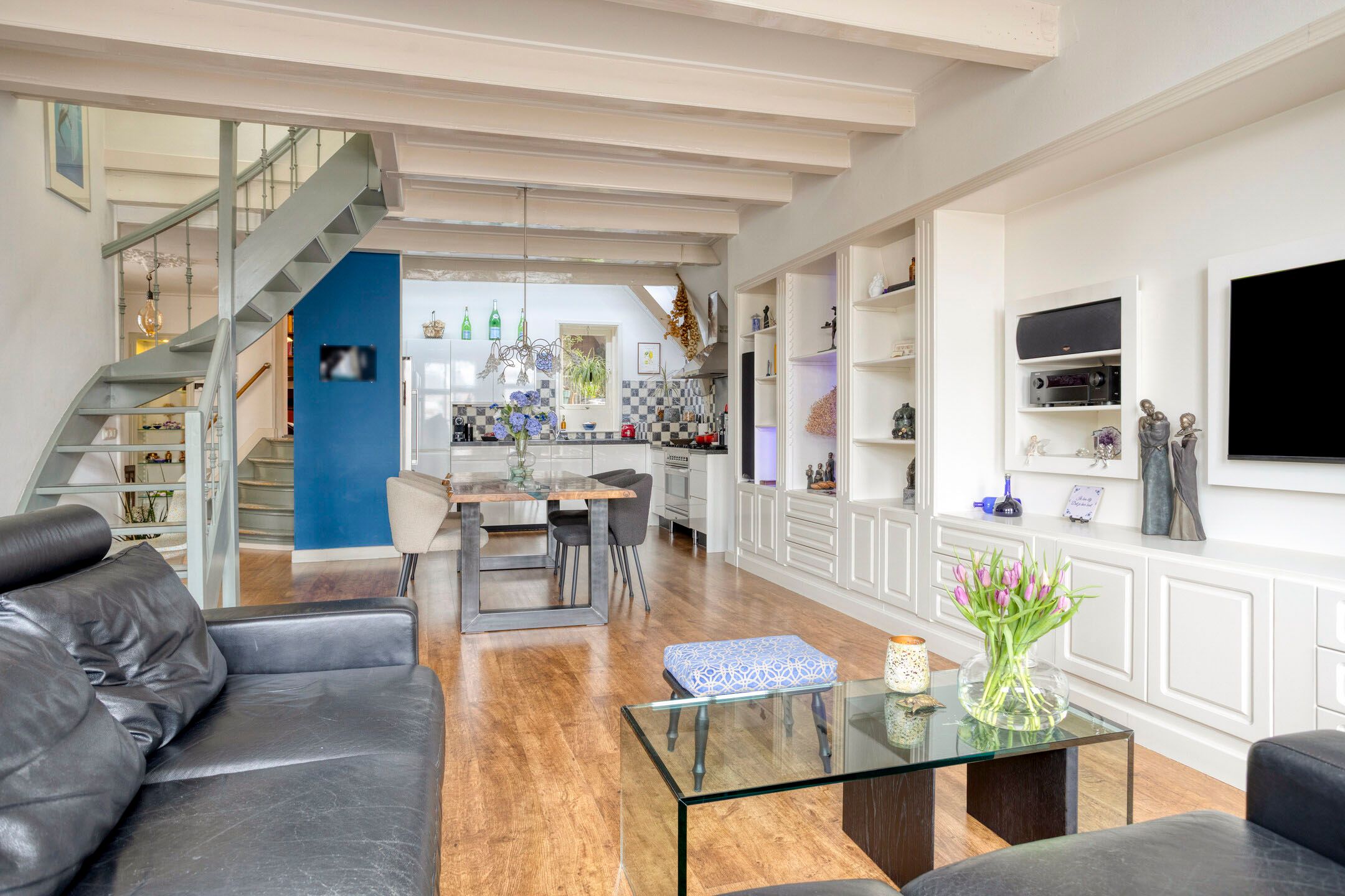 Foto 3 van Hoogend 16