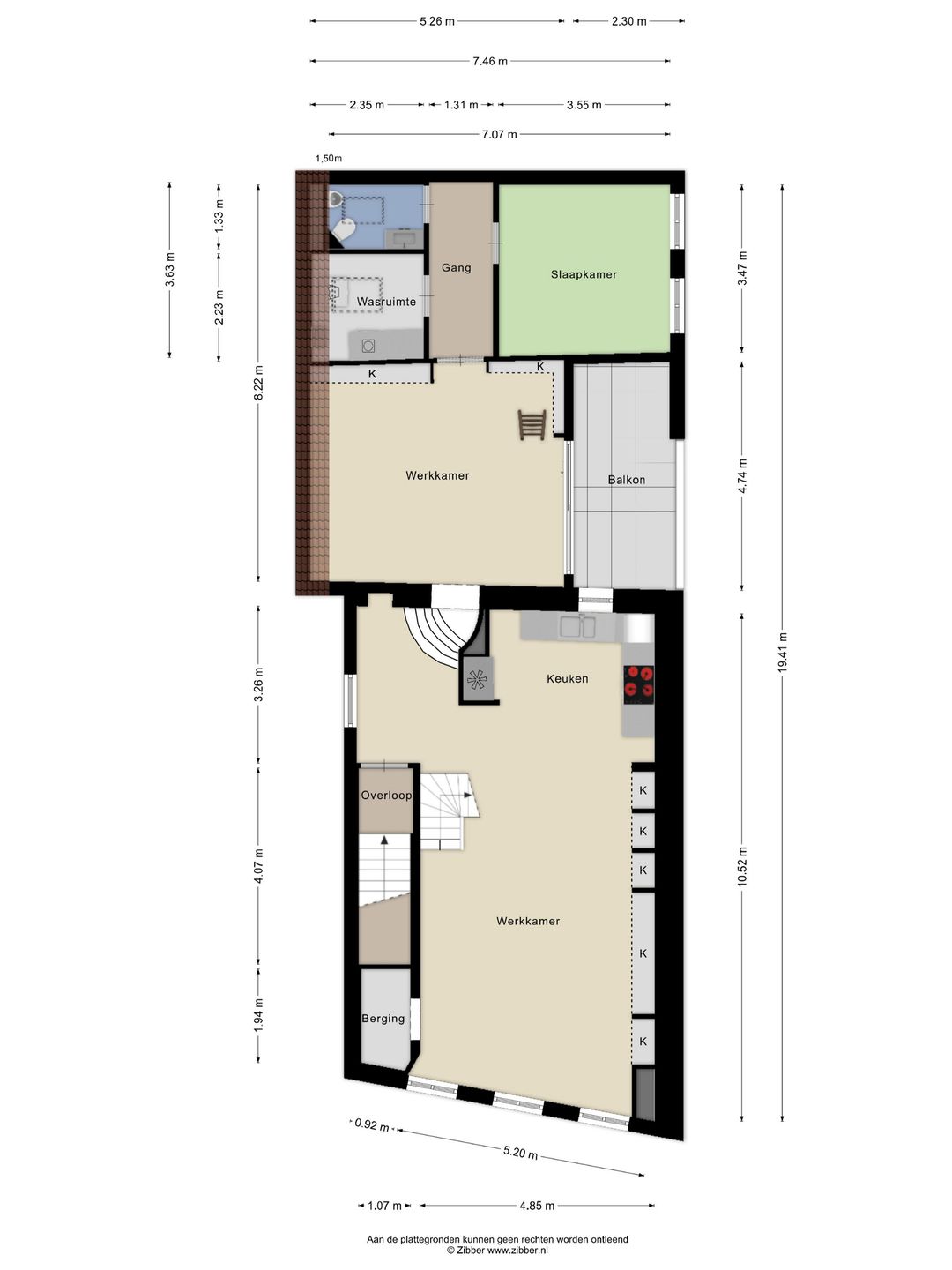 Foto 56 van Hoogend 16