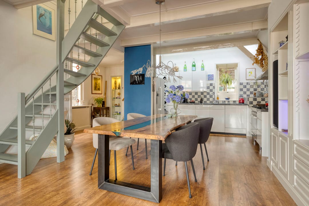 Foto 26 van Hoogend 16