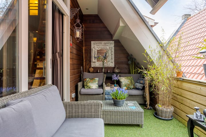 Foto 5 van Hoogend 16