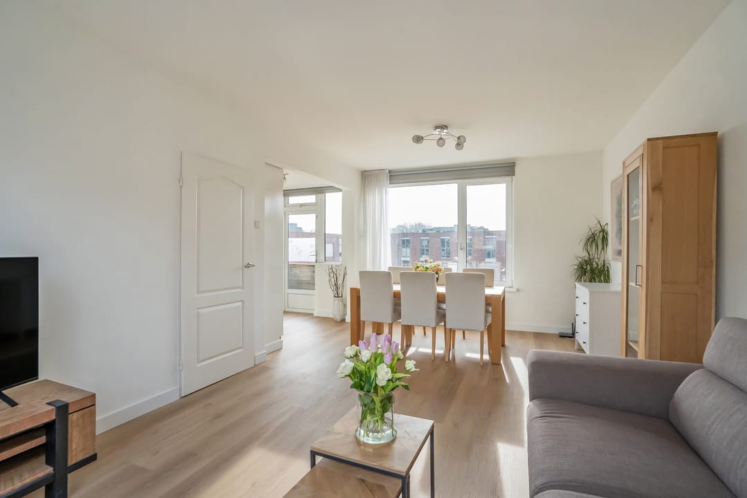 Foto 13 van Willem van Rijswijckstr 94