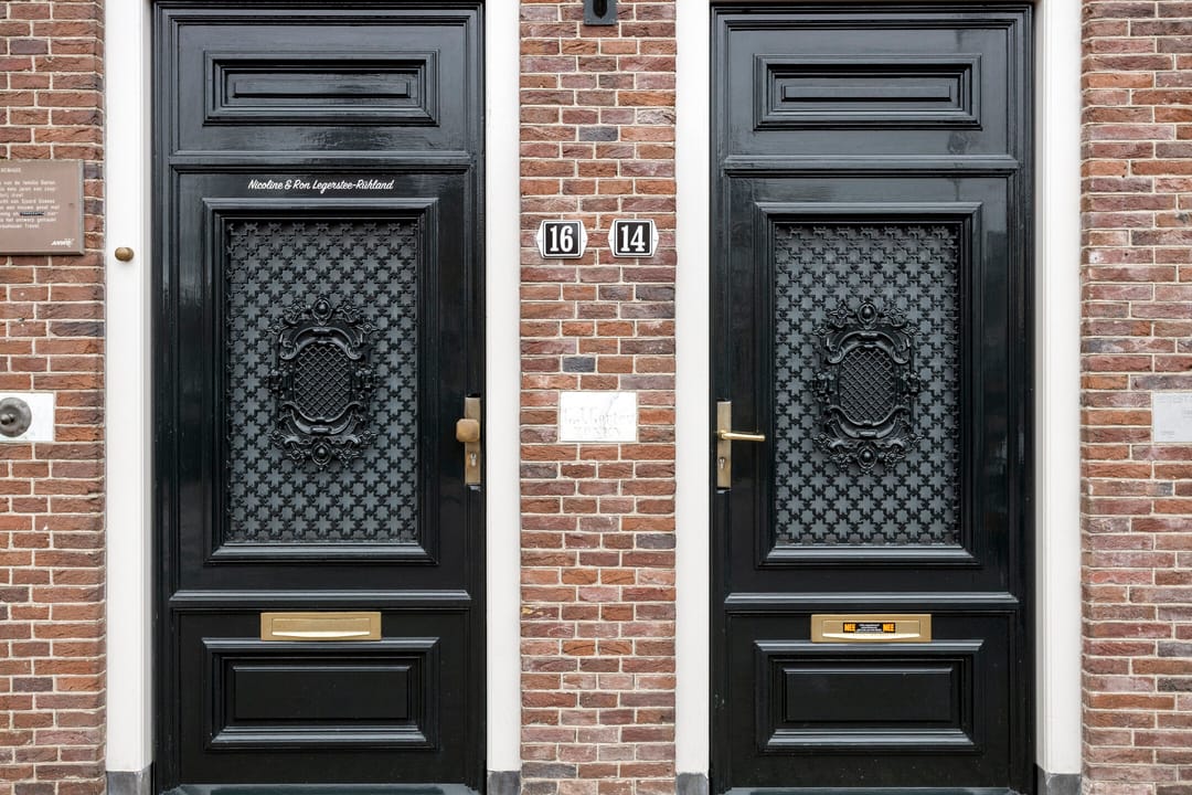 Foto 8 van Hoogend 16