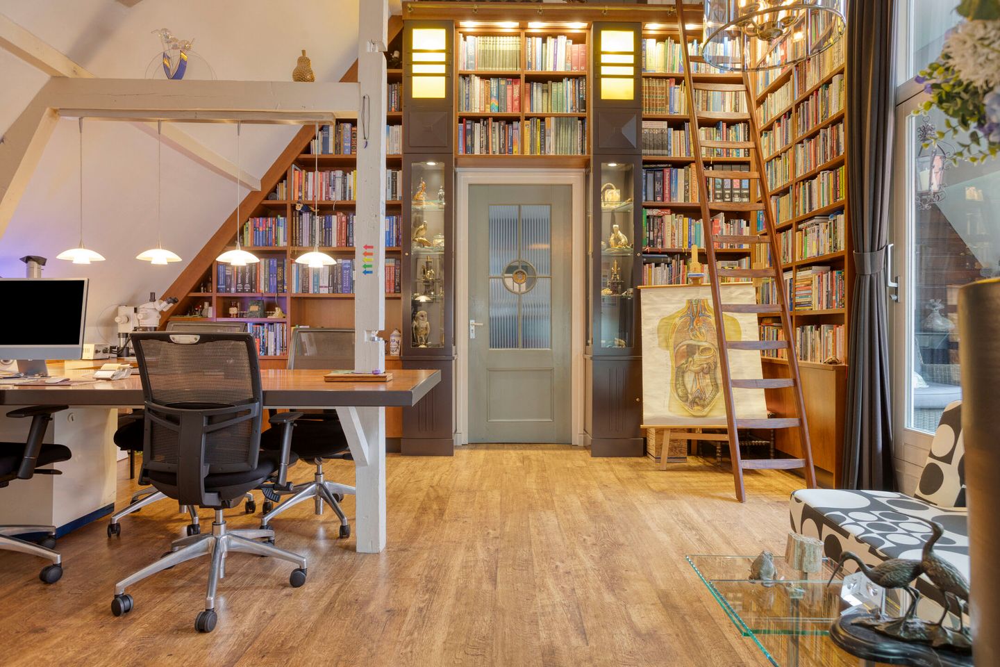 Foto 4 van Hoogend 16