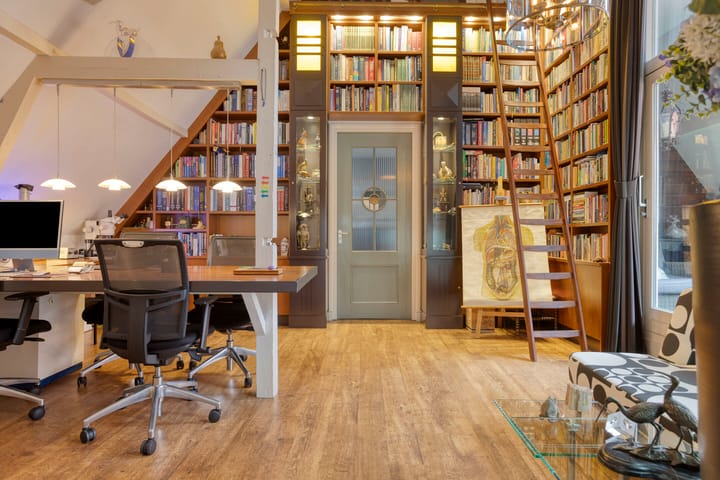 Foto 4 van Hoogend 16