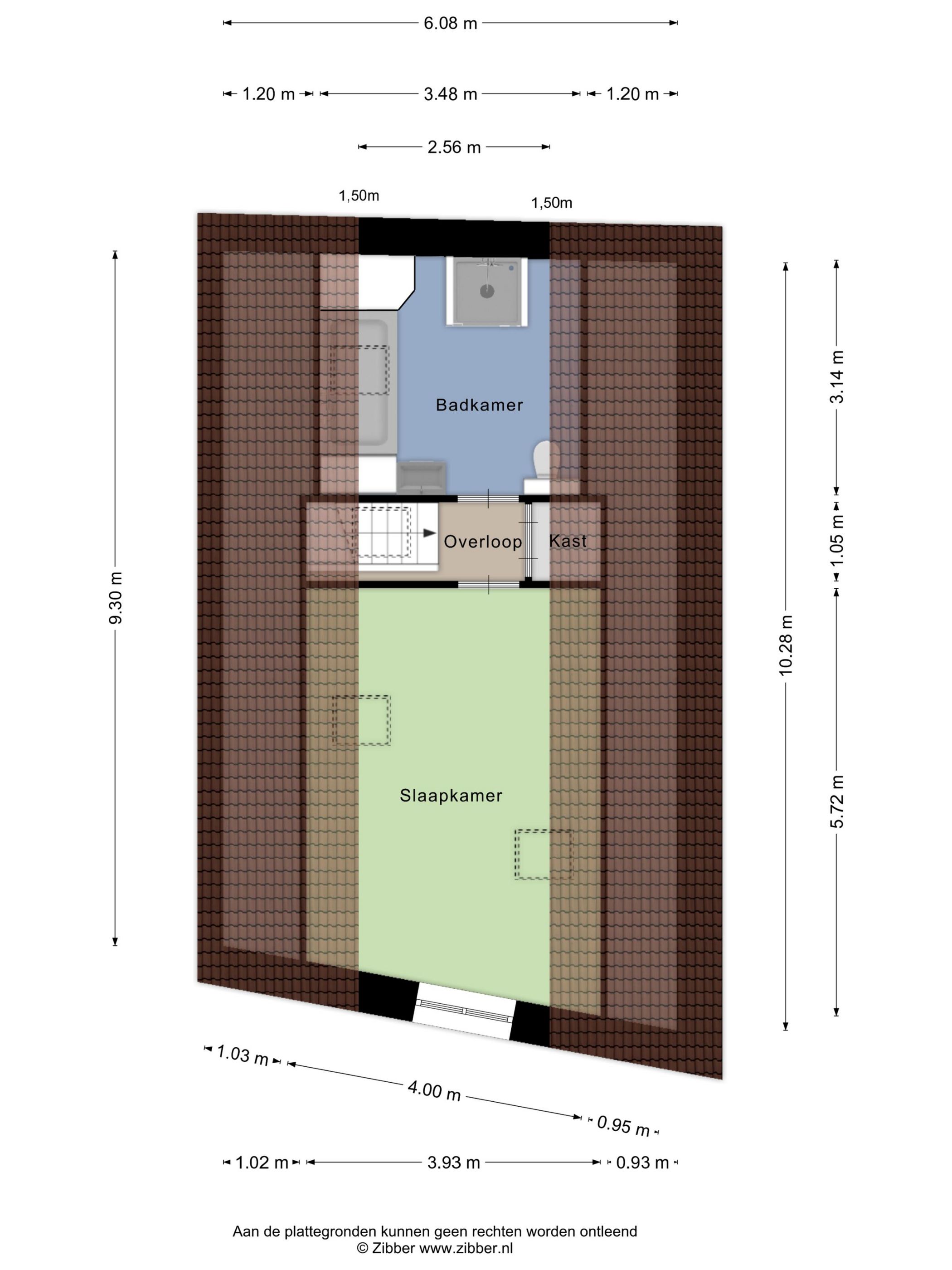 Foto 57 van Hoogend 16