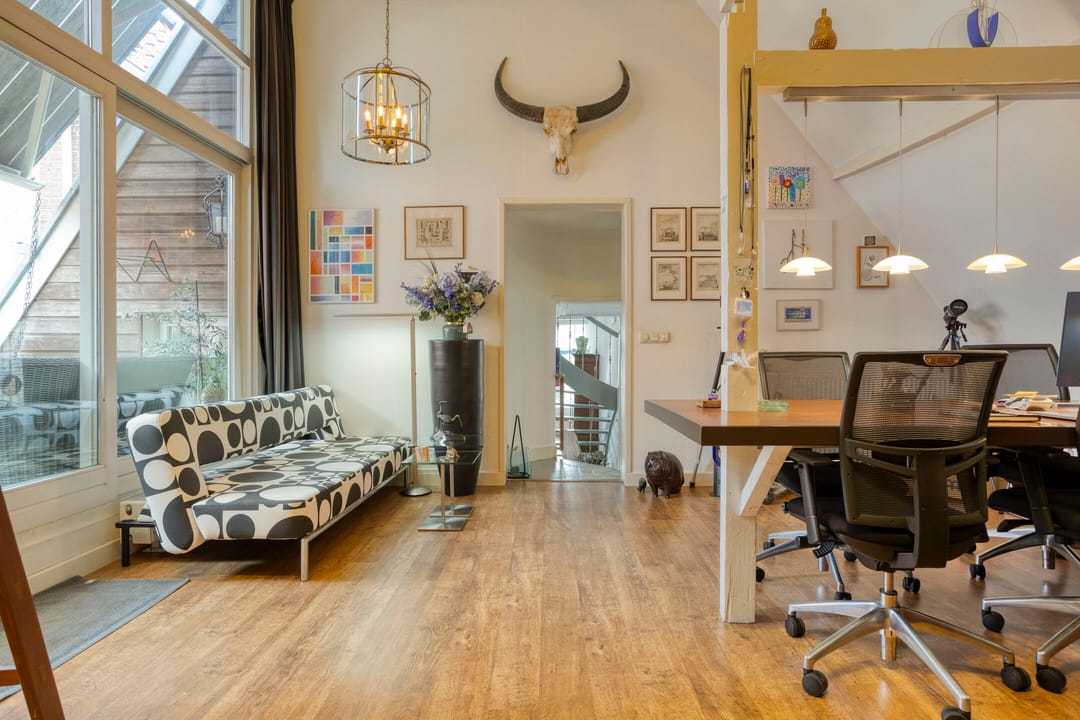 Foto 16 van Hoogend 16